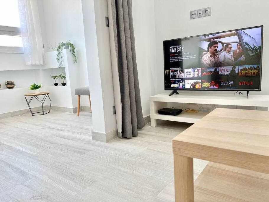 Apartamento Nuevo Centro Historico De Málaga Extérieur photo