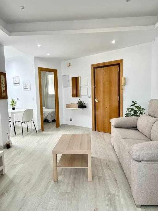 Apartamento Nuevo Centro Historico De Málaga Extérieur photo