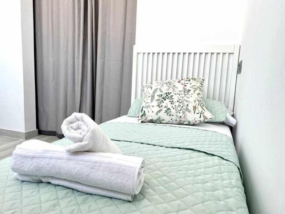 Apartamento Nuevo Centro Historico De Málaga Extérieur photo
