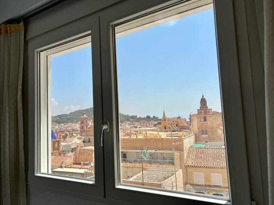 Apartamento Nuevo Centro Historico De Málaga Extérieur photo