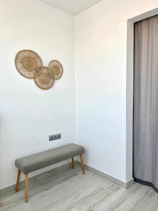 Apartamento Nuevo Centro Historico De Málaga Extérieur photo