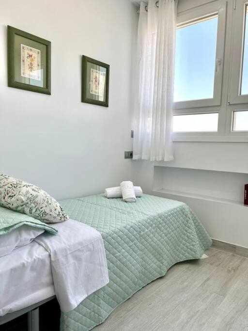 Apartamento Nuevo Centro Historico De Málaga Extérieur photo