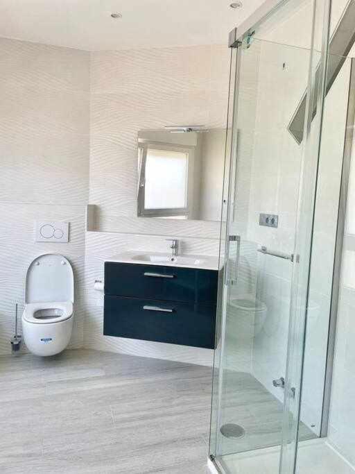 Apartamento Nuevo Centro Historico De Málaga Extérieur photo