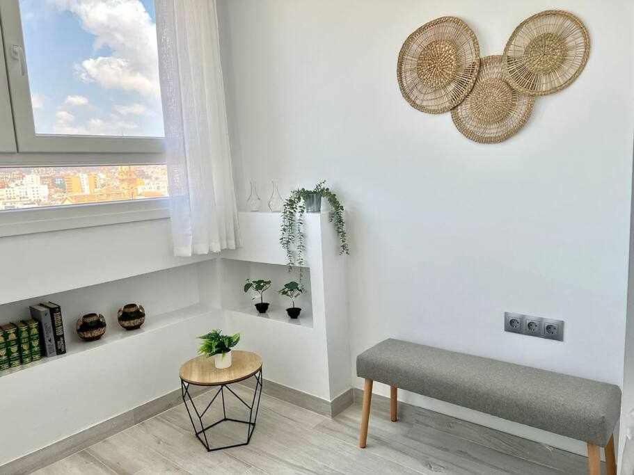 Apartamento Nuevo Centro Historico De Málaga Extérieur photo