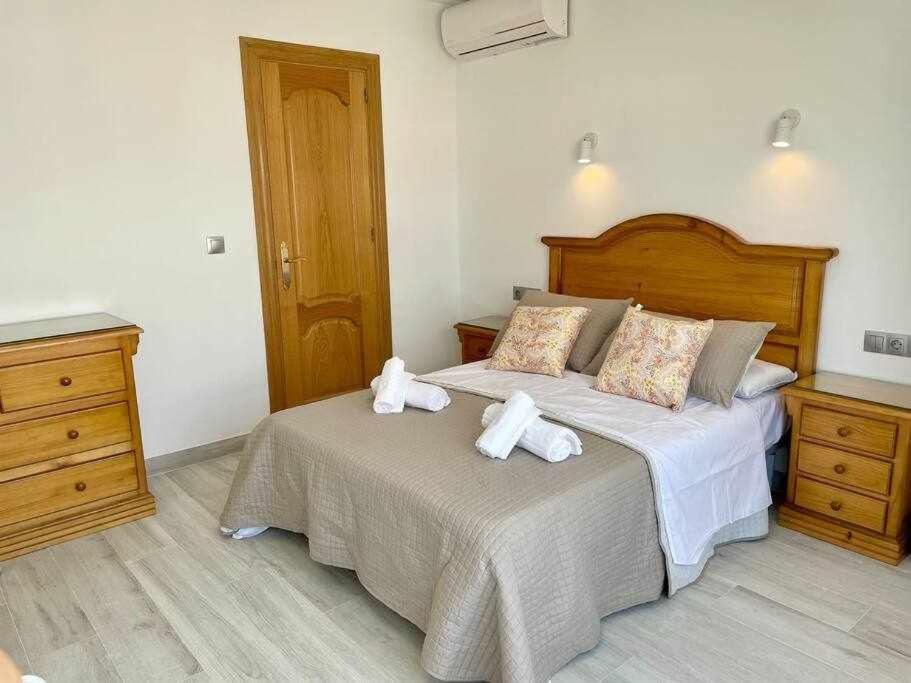 Apartamento Nuevo Centro Historico De Málaga Extérieur photo