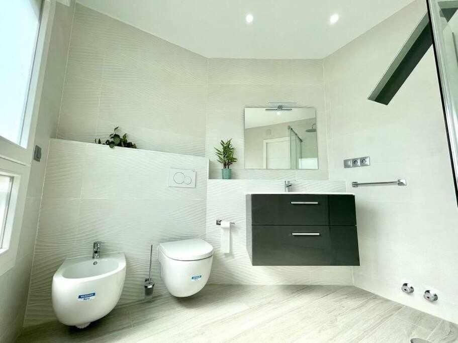 Apartamento Nuevo Centro Historico De Málaga Extérieur photo