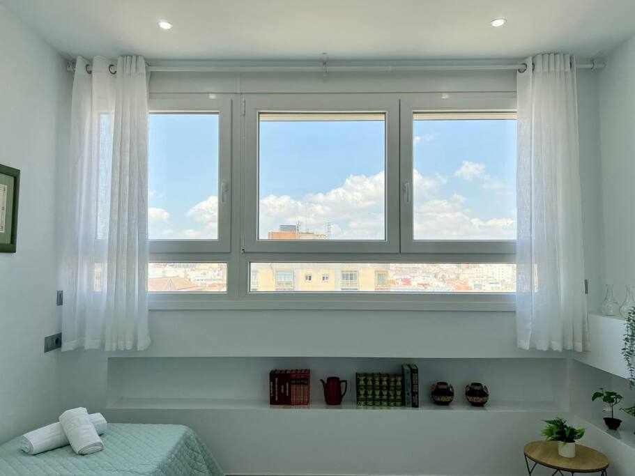 Apartamento Nuevo Centro Historico De Málaga Extérieur photo