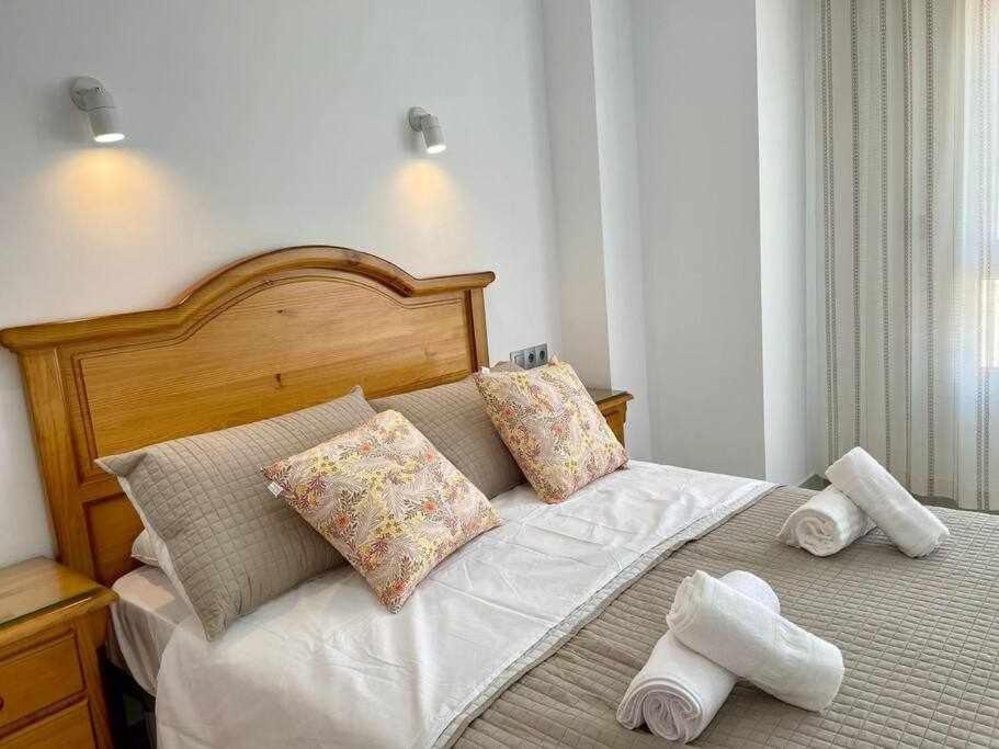 Apartamento Nuevo Centro Historico De Málaga Extérieur photo